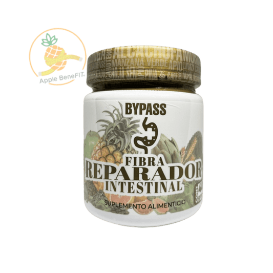 Premium Intestinal Repair Fiber by Apple BeneFIT® – 400g - DendasStore