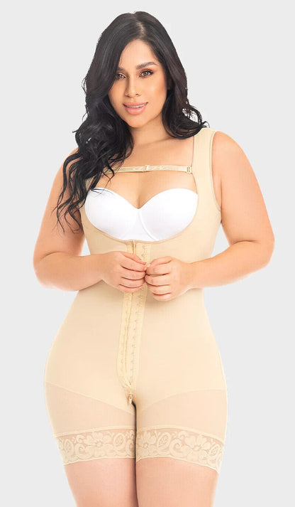 MyD 0065 Fajas Reductoras Post Surgery Girdle