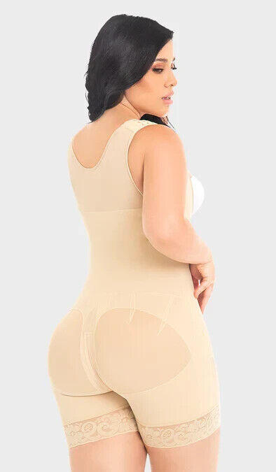 MyD 0065 Fajas Reductoras Post Surgery Girdle